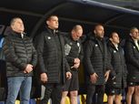 بيسيرو: مباراة سيراميكا صعبة والزمالك استحق العبور لـ النهائي
