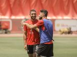 الأهلي يعلن غياب «حمدي وياسر وديانج» عن مباراة البنك بسبب الإصابة