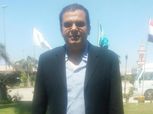 هيثم محمد حازم يعلن ترشحه لعضوية مجلس إدارة اتحاد السباحة