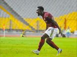تفاصيل صفقة انتقال جون إيبوكا من سيراميكا إلى الزمالك.. 35 مليون جنيه