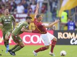 بالفيديو.. تعادل مخيب لروما أمام كالياري بالدوري الإيطالي