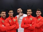 منتخب الجمباز الفني يحقق ذهبية البطولة الإفريقية للفرق