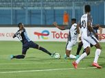 مدرب مازيمبي: التعادل مع بيراميدز مرضي