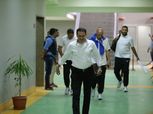 مدرب جديد يظهر في مران الزمالك.. الاثنين المقبل