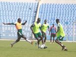 فحص طبي للاعبي المنتخب السوداني بسبب كورونا