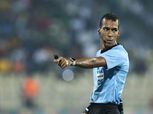 الكشف عن طاقم حكام نهائي أمم أفريقيا بين نيجيريا وكوت ديفوار.. «بينهم مصري»