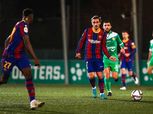 برشلونة يواجه إشبيلية في نصف نهائي كأس ملك إسبانيا
