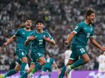 منتخب العراق يتأهل لكأس العالم للمرة الثانية في تاريخه