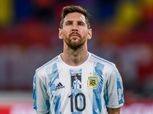 جدول ترتيب هدافي كوبا أمريكا 2021 ومواجهات دور الـ8.. ريمونتادا ميسي