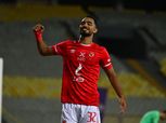 أحمد سيد غريب يسجل الهدف الثالث للأهلي أمام الاتحاد
