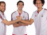 أحد البنوك يدعم منتخب اليد بـ100 ألف جنيه قبل بطولة العالم