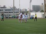 بالصور| زمالك 99 يهزم الانتاج الحربي 2 -1