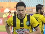 «جدو» يقود هجوم المقاولون أمام التعدين