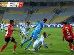 أول تحرك من لجنة الحكام بشأن لقطة الشناوي وفخر الدين بن يوسف