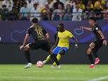 النصر يخسر أمام التعاون بهدفين ويواصل السقوط في الدوري السعودي