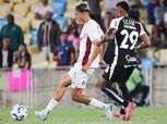 ماثيوزينيو يقود كورينثيانز للفوز على فلومينينيسي بالدوري البرازيلي
