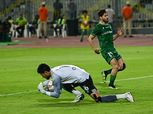 تعادل سلبي بين أسوان والاتحاد السكندري في أول أشواط الدوري المصري