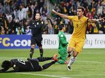 بالفيديو| أستراليا تنجو من «فخ» تايلاند وتقترب من كأس العالم