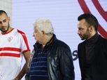 خوفا من "فيفا".. الزمالك يعرض 1.5 مليون دولار على خالد بوطيب