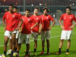 موعد مباراة مصر وفنزويلا في كأس العالم للناشئين