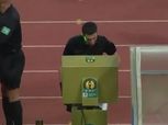 رسميا.. جهاد جريشة خارج قائمة حكام أمم أفريقيا