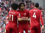 صدمة لجماهير ليفربول.. تطور جديد يُعقد مستقبل محمد صلاح وأرنولد وفان دايك