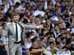 بايرن ميونيخ يفاوض مدرب برشلونة السابق