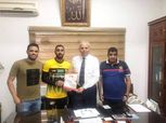 رسميًا.. الإنتاج الحربي يضم حارس الأهلي وظهير أيسر الزمالك