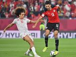 أحمد فتوح: لعبت مباراة السنغال مصابا دون علم حسام حسن