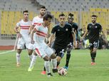 موعد مباراة الزمالك وبيراميدز في الدوري المصري والقنوات الناقلة للقاء
