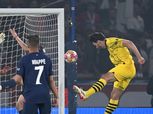 دورتموند يطيح بباريس سان جيرمان ويتأهل لنهائي دوري أبطال أوروبا