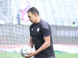 عصام الحضري يختار حارس منتخب مصر في كأس العالم