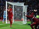محمد صلاح: فوز ليفربول أهم من تسجيلي للأهداف