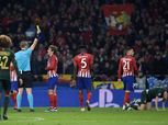 أبطال أوروبا| بالفيديو.. أتليتكو مدريد يتأهل رسميًا لدور الـ 16 بالفوز على موناكو