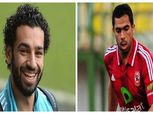 أحمد فتحي: «صلاح» لا يقوم بدوره الدفاعي مع المنتخب بسببي