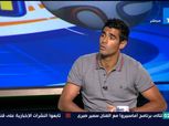 محمد صبحي: "الداخلية" جدد عقدي بدون علمي "فوجئت أنهم ضافوا سنة"