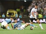 موعد مباراة الزمالك وبيراميدز في نصف نهائي كأس السوبر المصري