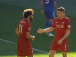 ميلنر يحرم محمد صلاح من فض الاشتباك مع منافسيه بترتيب هدافي الدوري الإنجليزي