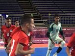 منتخب الصالات يخسر من روسيا بثلاثية في نصف نهائي أولمبياد الأرجنتين