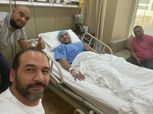 «هتلر» يجري جراحة ناجحة.. وطبيب فريق اليد بالزمالك: يغيب 4 أشهر