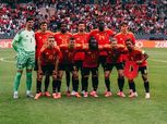 تحذير في معسكر بلجيكا من أخطر أسلحة منتخب مصر قبل مواجهة كأس العالم