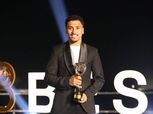 أول تعليق من خوان بيزيرا بعد حصده جائزة أفضل لاعب محترف في مصر لعام 2025