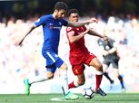 75| ليفربول يفشل في فك طلاسم دفاعات تشيلسي