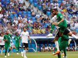 أرقام مميزة للاعبي المنتخب السعودي بعد الفوز على مصر