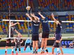 مدرب منتخب الطائرة: ودية الجزائر كشفت لنا العديد من الجوانب الهامة