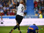 الدوري الإسباني| بالفيديو.. فالنسيا يطارد برشلونة بثنائية في ألافيس