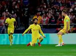 مدافع برشلونة: محمد صلاح مهاجم مرعب وعانيت أمامه