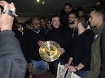 تقرير الوداع من «نيبوشا» للزمالك: «الشناوى» يحتاج للثبات.. «باسم»يفتقد الاستقرار.. و«رفعت» لاعب مستهتر