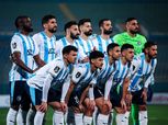 عودة الثلاثي الخطير لتشكيل بيراميدز الأساسي أمام الزمالك في الدوري