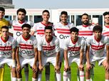 أوسوريو يشاهد فوز فريق الأمل بالزمالك على مركز شباب كفر الأمير وديا